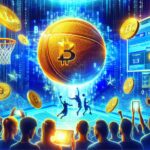 Transforming basketball fandom through cryptocurrency