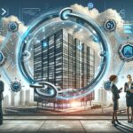 Transforming corporate actions through Chainlink's collaboration