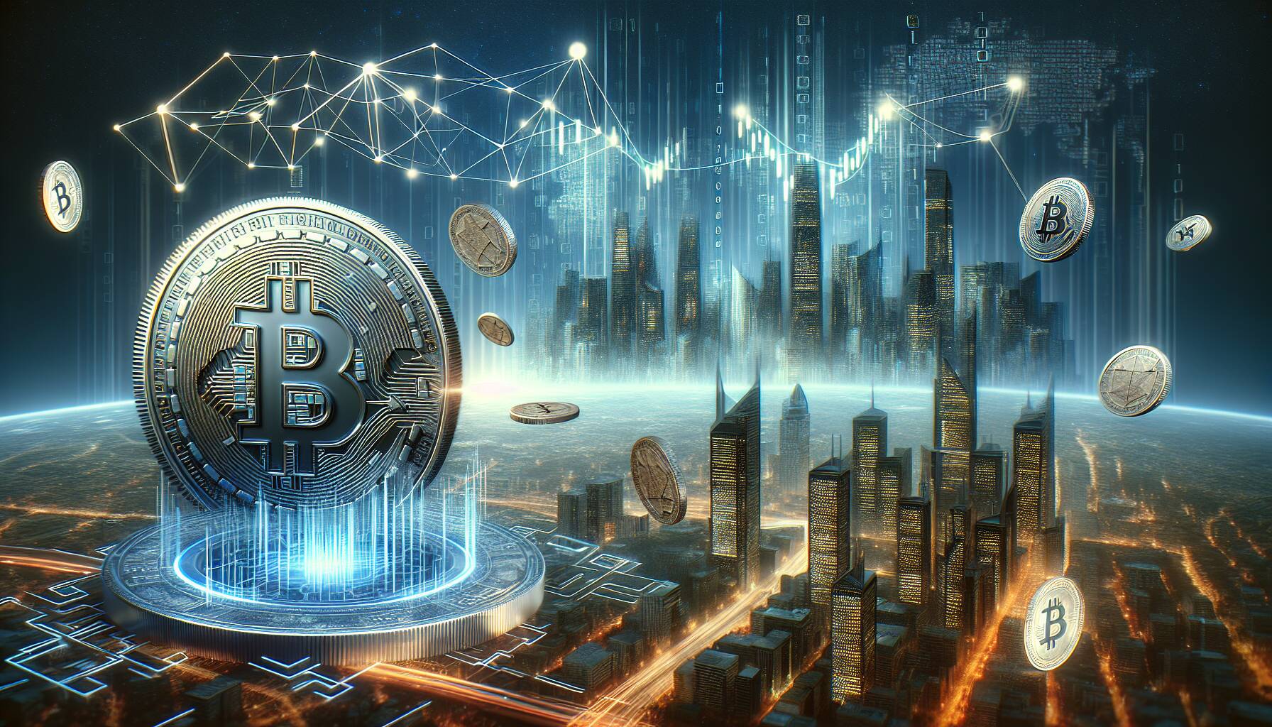 Transforming the stablecoin landscape with STBL