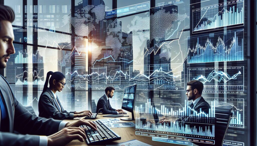 Trends in digital asset treasuries and their market impact