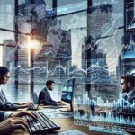 Trends in digital asset treasuries and their market impact