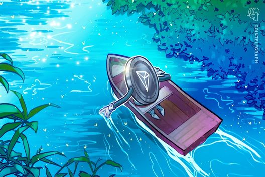 Tron Emerges as Revenue Leader Among Layer-1 Blockchains