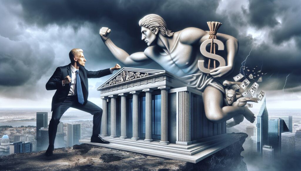 Trump's battle with the Federal Reserve and its economic implications