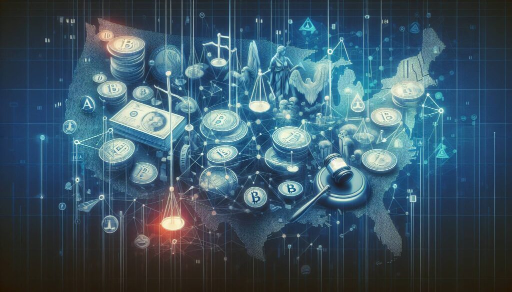 U.S. advances in stablecoin regulation