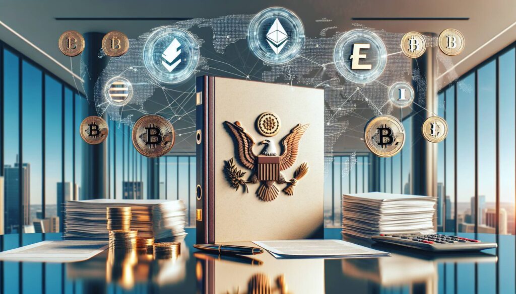 U.S. agencies collaborate to reshape crypto regulation