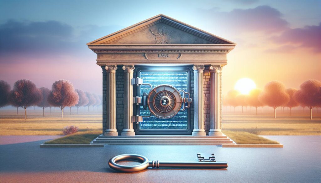 U.S. Bank revives cryptocurrency custody services for institutions