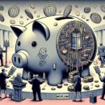 U.S. bid to keep $163M in cryptocurrency provides glimpse into ‘pig-butchering’ - MLive.com