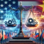 U.S. digital asset regulation shifts toward innovation amidst global competition