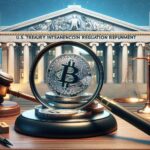 U.S. Treasury initiates stablecoin regulation refinement