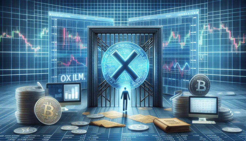 Upbit suspends trading in XLM ahead of upgrade