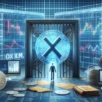 Upbit suspends trading in XLM ahead of upgrade