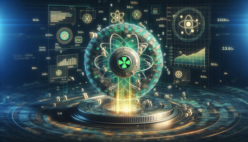 Uranium.io's oracle revolutionizes uranium pricing and market access