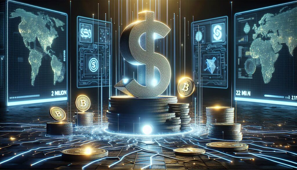 Utila raises $22 million to enhance stablecoin infrastructure