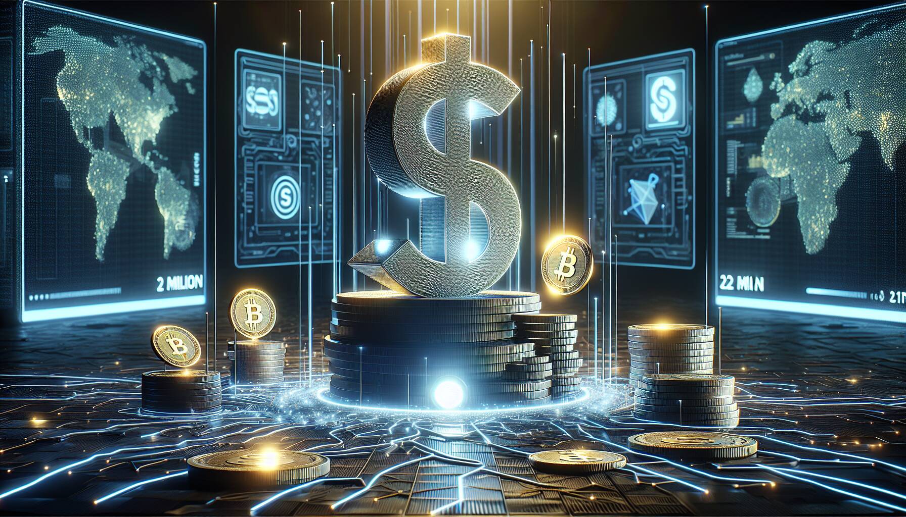 Utila raises $22 million to enhance stablecoin infrastructure
