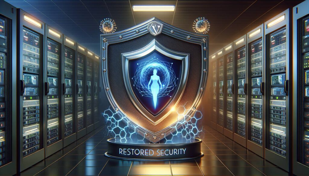Venus Protocol restores services after security incident