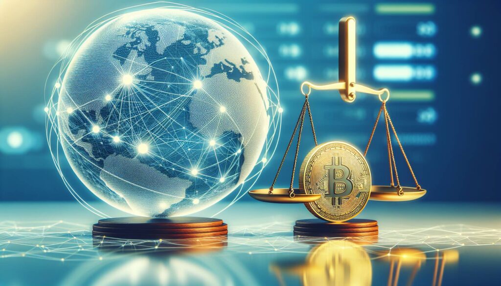 Visa explores stablecoins for enhanced cross-border payments