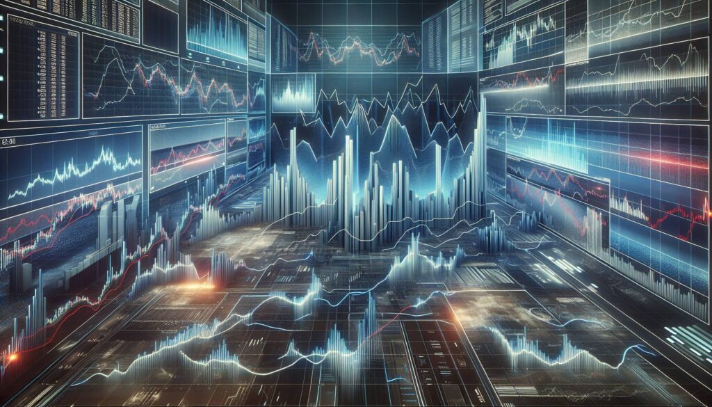 Volatility in Shiba Inu price dynamics