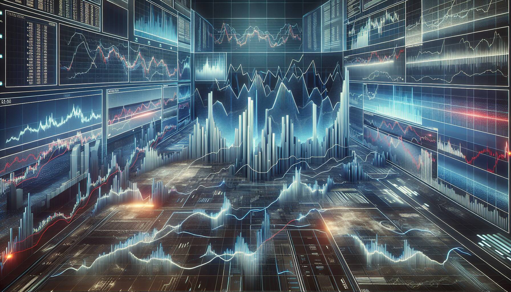 Volatility in Shiba Inu price dynamics
