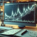 Volatility in Stellar's XLM Trading Activity