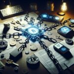Warning about crypto supply chain attack risks