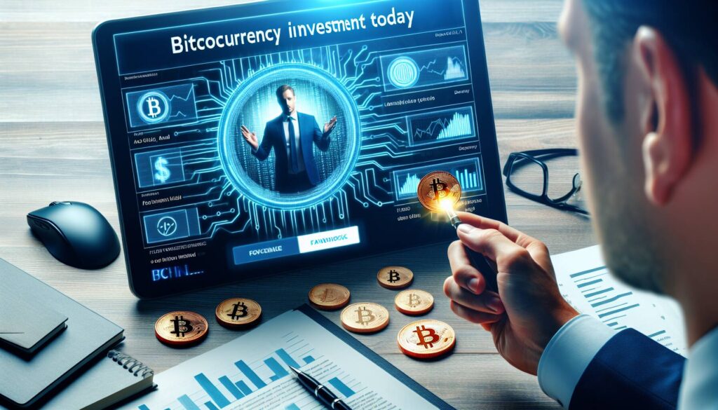 Why Mike Novogratz Believes Bitcoin Isn't the Top Crypto Bet Today - Yahoo Finance