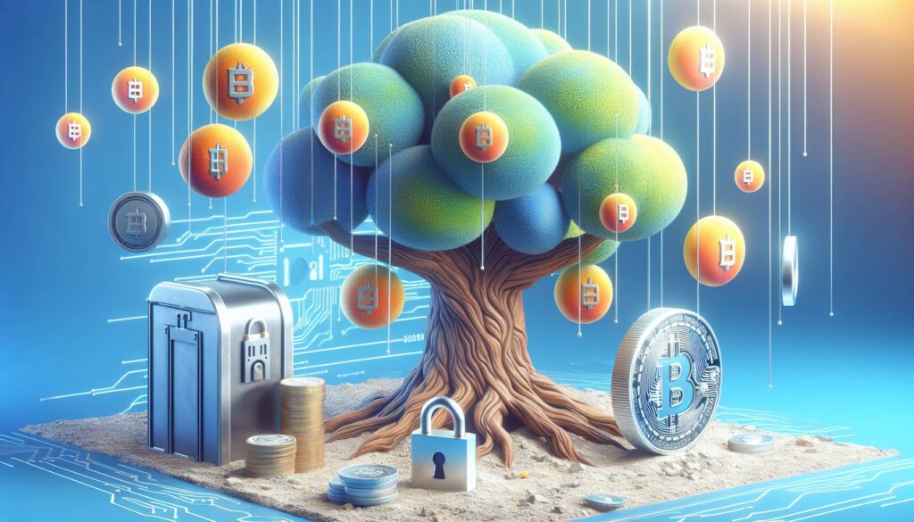 WisdomTree launches innovative tokenized fund for private credit