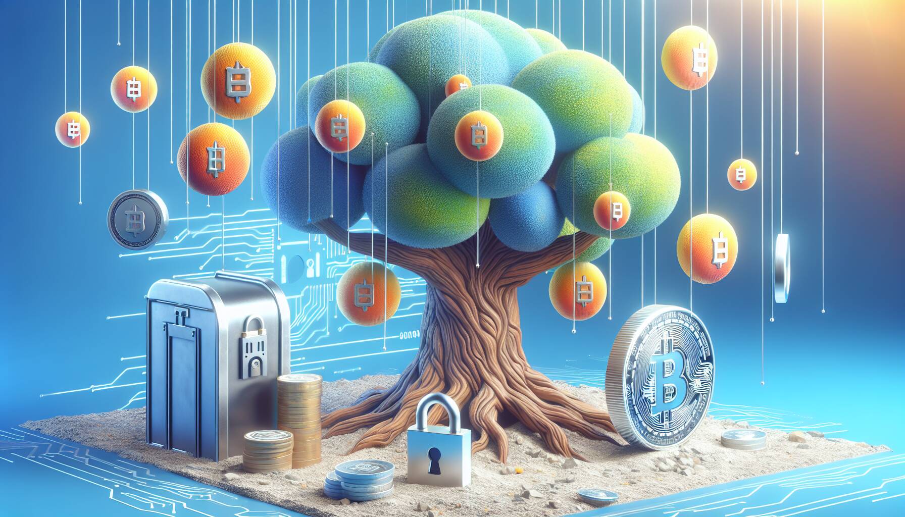 WisdomTree launches innovative tokenized fund for private credit