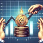 WLFI token implements buyback-and-burn strategy
