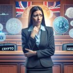 Woman admits UK bitcoin fraud charges after ‘world’s largest’ crypto seizure