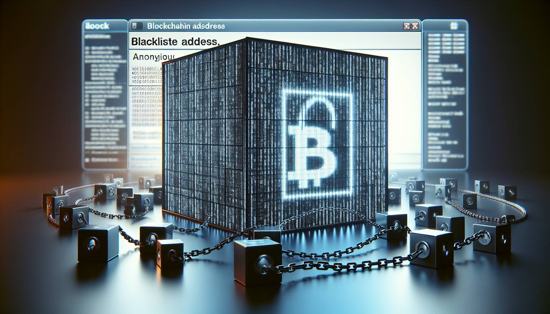 World Liberty Financial blacklists Justin Sun's blockchain address