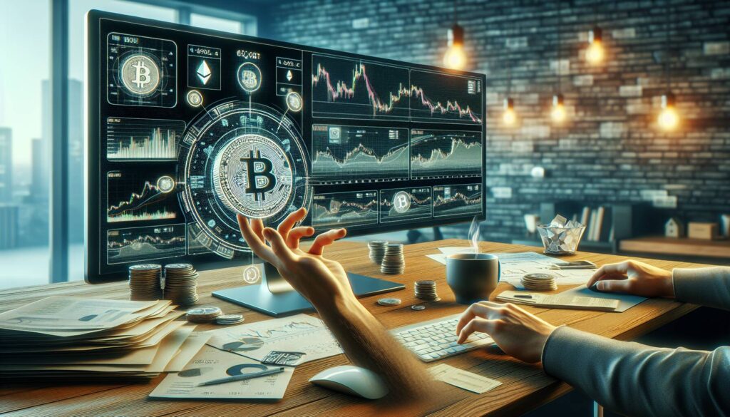 World Liberty Financial enhances cryptocurrency accessibility
