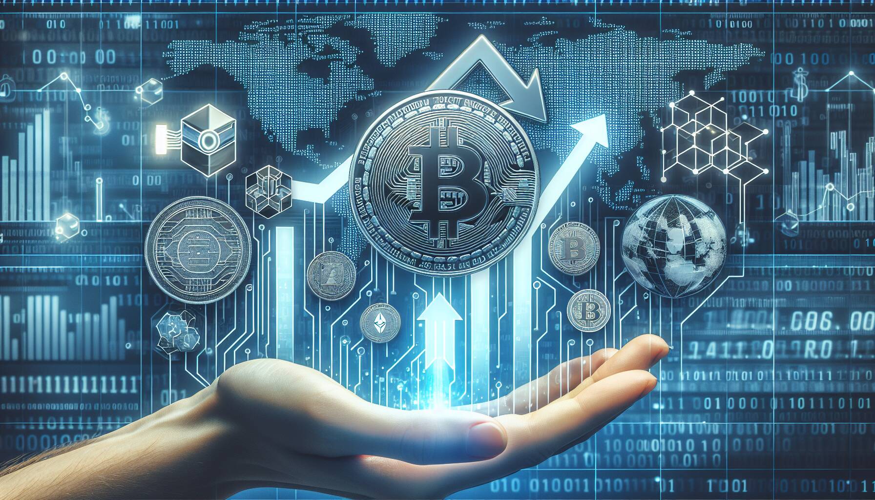 Worldcoin's recent growth and innovations