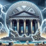 XLM shows resilience with price recovery and institutional interest