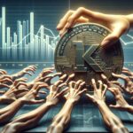 XLM token struggles with institutional selling pressure