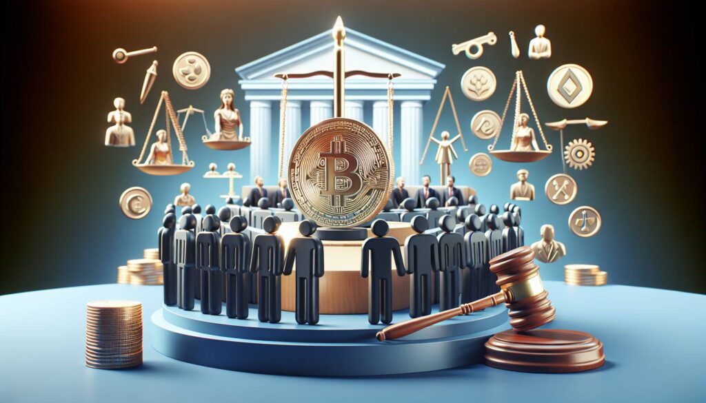 XRP Army's role in Ripple's SEC victory
