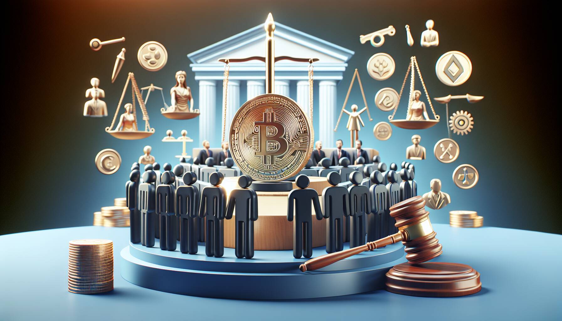 XRP Army's role in Ripple's SEC victory