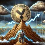 XRP faces challenges in maintaining price momentum