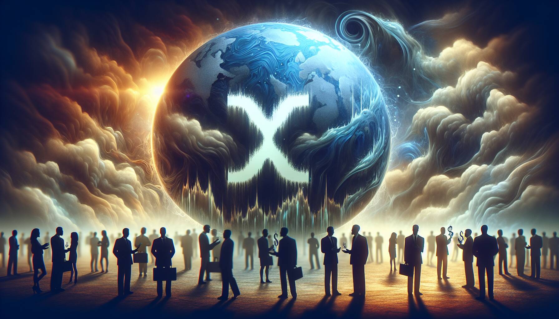 XRP faces pullback amid ETF speculation and volatility