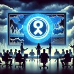 XRP faces resistance and institutional interest amid market volatility