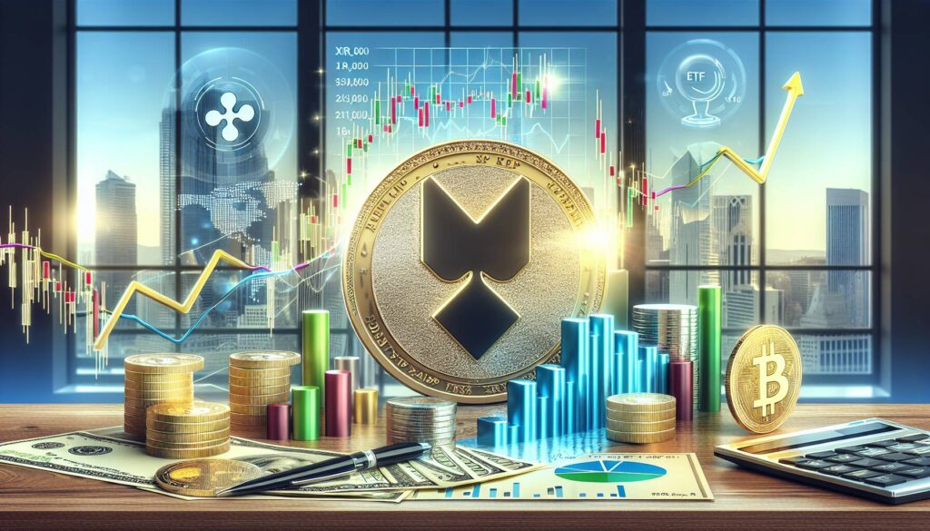 XRP gains traction in traditional finance with new ETFs and derivatives