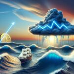 XRP market dynamics amid turbulence and accumulation
