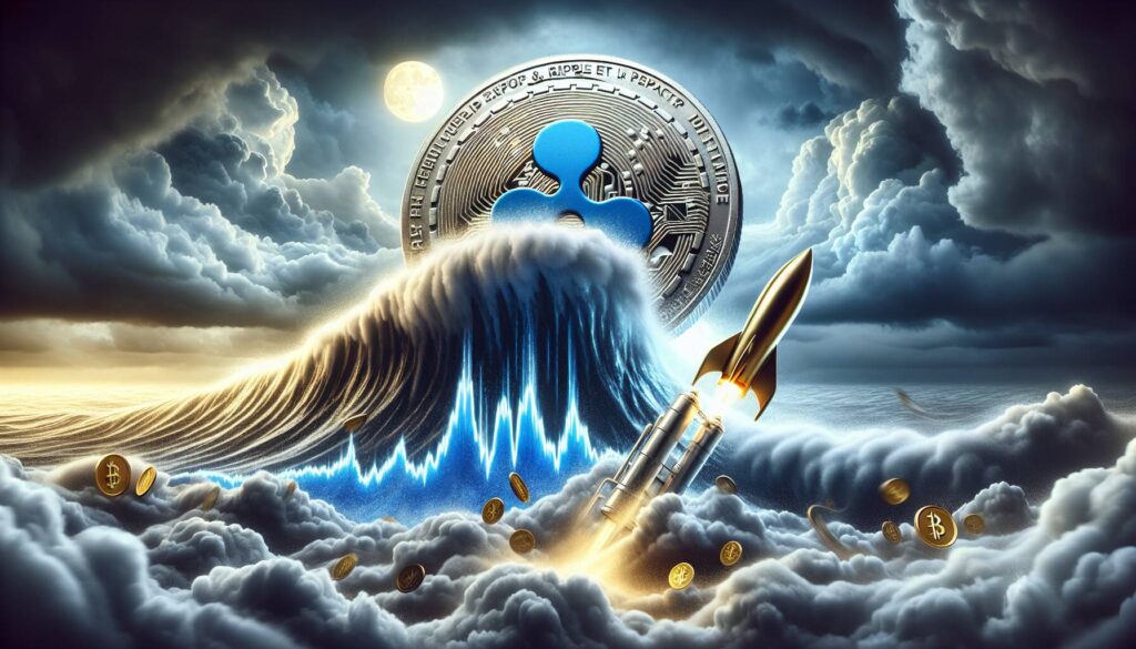 XRP struggles amid ETF launch and market turbulence