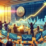 XRP surges past $3.00 amid strong institutional interest