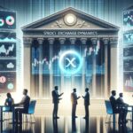 XRP trading dynamics amid institutional shifts