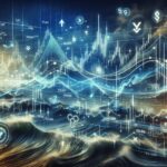 XRP trading dynamics amid market volatility
