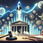 XRP's surge amid institutional interest and regulatory clarity