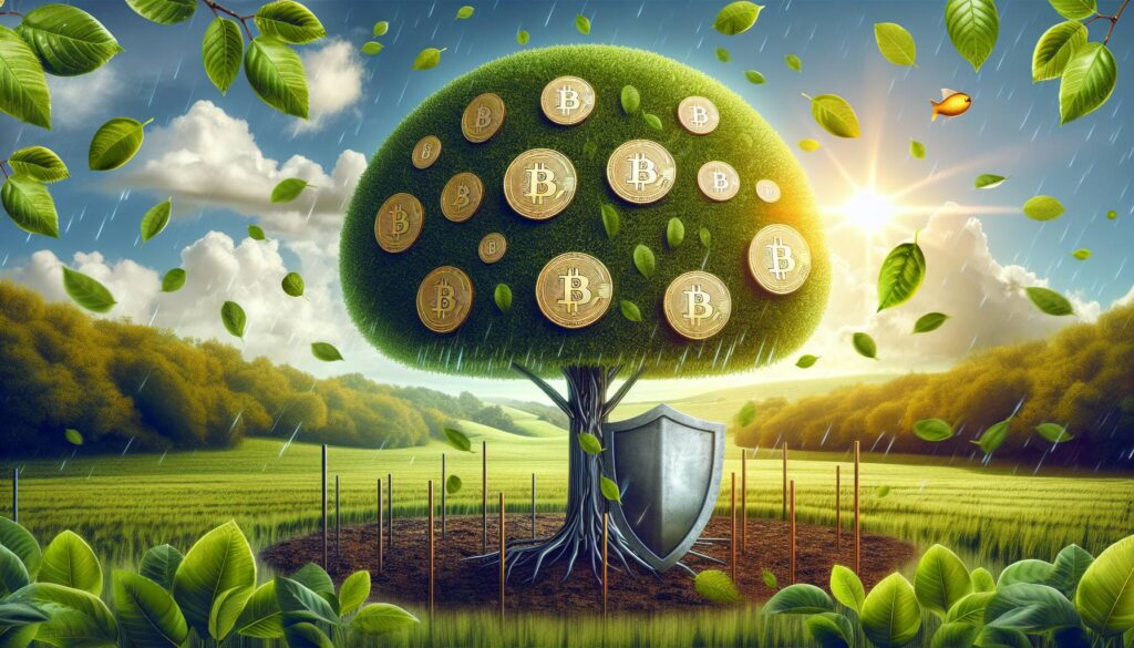 Yield Basis offers sustainable bitcoin yields while eliminating impermanent loss
