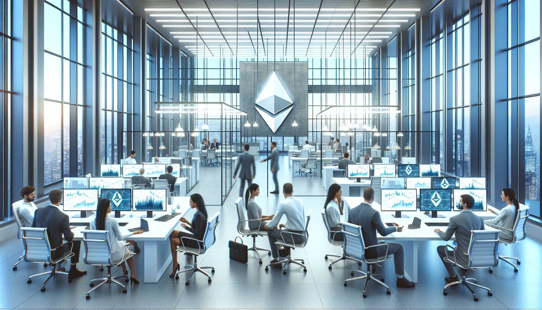 Yunfeng Financial embraces ether treasury strategy