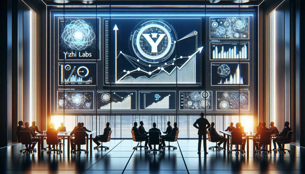 YZi Labs boosts investment in Ethena Labs and USDe growth