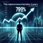 1 Top Cryptocurrency to Buy Before It Soars 792%, According to Coinbase CEO Brian Armstrong - Yahoo Finance